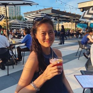 Meet your Posher, Jin